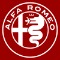 Alfa Romeo Formula 1 Logo