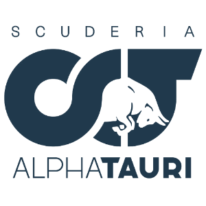 Alpha Tauri Logo