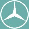 Mercedes Formula 1 Logo